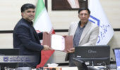 دگرگونی در دانشگاه جیرفت