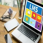 آموزش سامانه lms