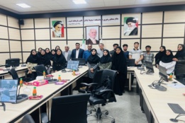 گالری تصاویر