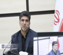 آیین تکریم و معارفه معاون پژوهش و فناوری دانشگاه جیرفت / توسعه پژوهش‌های مسئله‌محور و تعامل با صنعت، راهبرد اصلی دانشگاه است