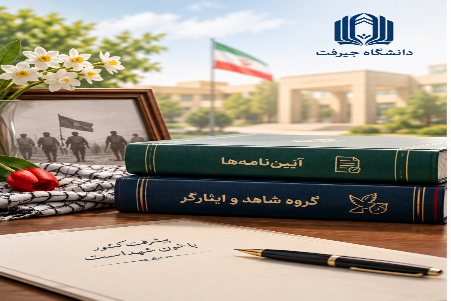 آیین نامه ها و مصوبات
