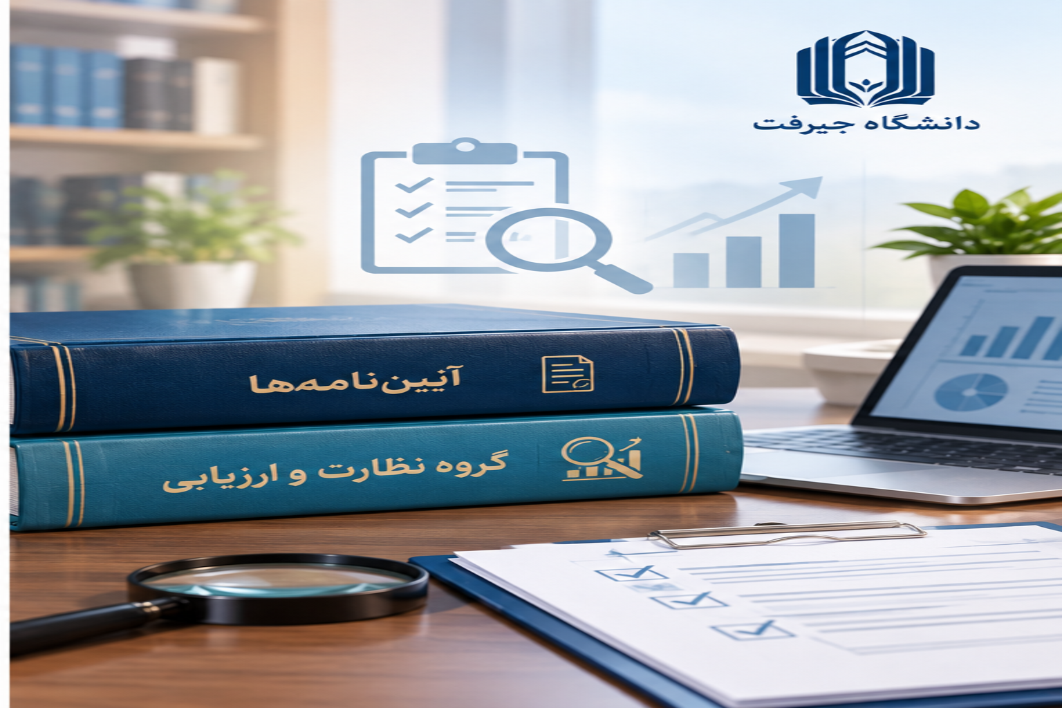آیین نامه ها و مصوبات