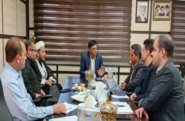 دکتر اسماعیلی‌پور: امیدوارم برنامه‌محور حرکت کنیم
