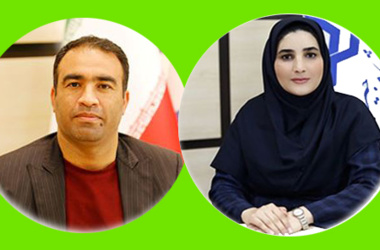 ارتقاء دو عضو هیات علمی به مرتبه دانشیاری