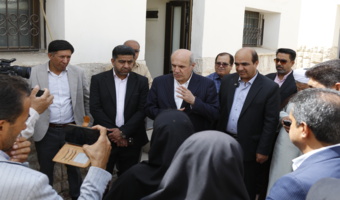 حمایت از ساخت خوابگاه‌های متاهلین جزو اولویت‌های وزارت علوم است