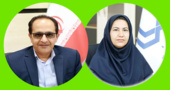 ارتقاء دو عضو هیات علمی دانشکده کشاورزی به مرتبه دانشیاری