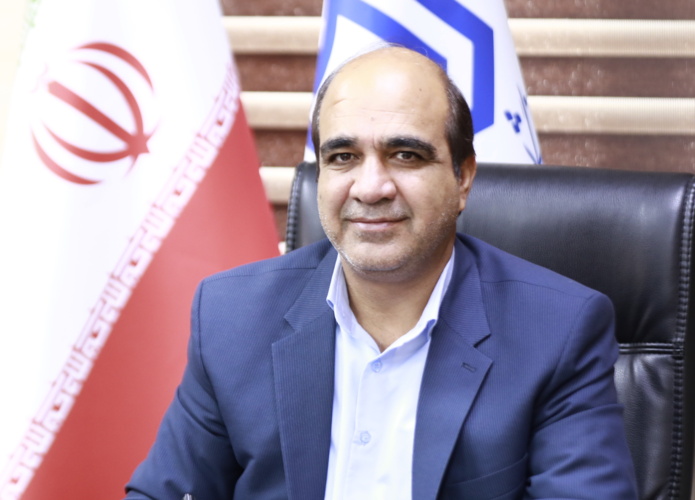 سند مالکیت زمین دانشگاه جیرفت قطعی و صادر شد