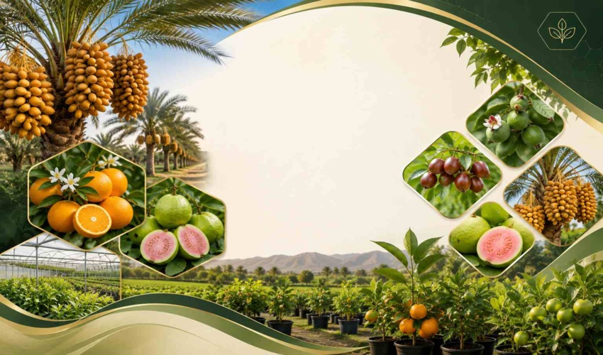 آزمایشگاه زراعت و باغبانی